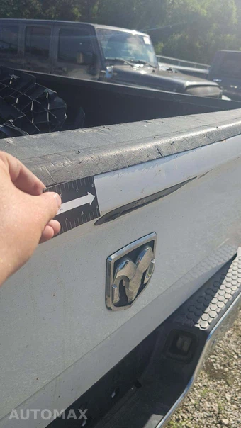 2019 Ram 1500 Classic Big Horn Crew Cab Medium Bed – miniatura 23