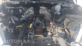 2019 Ram 1500 Classic Big Horn Crew Cab Medium Bed – miniatura 28