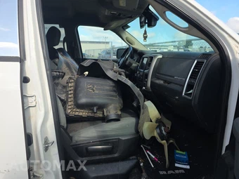 2019 Ram 1500 Classic Big Horn Crew Cab Medium Bed – miniatura 8