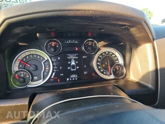 2019 Ram 1500 Classic Big Horn Crew Cab Medium Bed - miniatura 12