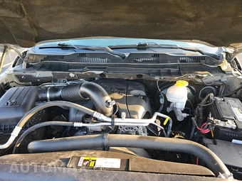 2019 Ram 1500 Classic Big Horn Crew Cab Medium Bed - miniatura 15