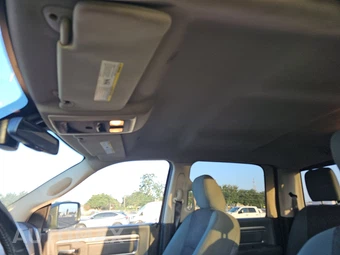 2019 Ram 1500 Classic Big Horn Crew Cab Medium Bed - miniatura 17