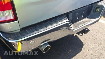 2019 Ram 1500 Classic Big Horn Crew Cab Medium Bed - miniatura 27