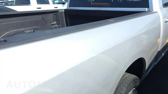 2019 Ram 1500 Classic Big Horn Crew Cab Medium Bed - miniatura 29