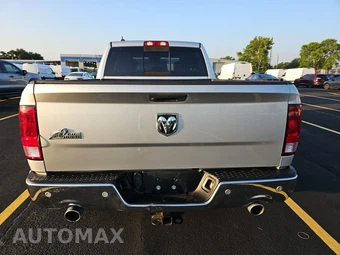 2019 Ram 1500 Classic Big Horn Crew Cab Medium Bed - miniatura 5