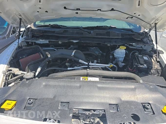 2019 Ram 1500 Classic Big Horn Crew Cab Medium Bed - miniatura 15