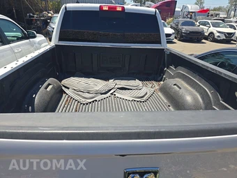 2019 Ram 1500 Classic Big Horn Crew Cab Medium Bed - miniatura 16