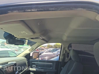 2019 Ram 1500 Classic Big Horn Crew Cab Medium Bed - miniatura 18