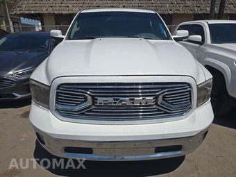 2019 Ram 1500 Classic Big Horn Crew Cab Medium Bed - miniatura 2
