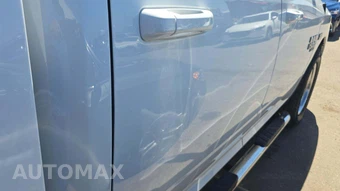 2019 Ram 1500 Classic Big Horn Crew Cab Medium Bed - miniatura 21