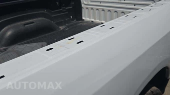 2019 Ram 1500 Classic Big Horn Crew Cab Medium Bed - miniatura 25