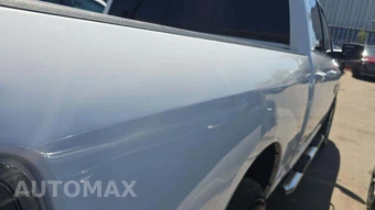 2019 Ram 1500 Classic Big Horn Crew Cab Medium Bed - miniatura 30