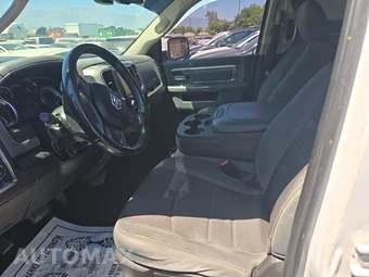 2019 Ram 1500 Classic Big Horn Crew Cab Medium Bed - miniatura 7
