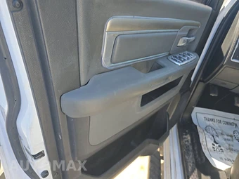 2019 Ram 1500 Classic Big Horn Crew Cab Medium Bed - miniatura 9