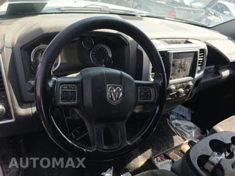 2019 Ram 1500 Classic Big Horn Crew Cab Medium Bed - miniatura 10