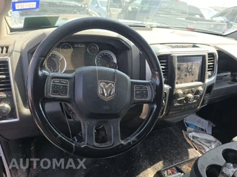 2019 Ram 1500 Classic Big Horn Crew Cab Medium Bed - miniatura 11