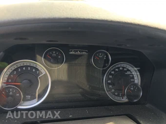 2019 Ram 1500 Classic Big Horn Crew Cab Medium Bed - miniatura 12