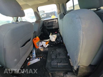 2019 Ram 1500 Classic Big Horn Crew Cab Medium Bed - miniatura 13