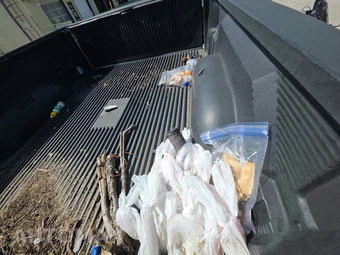 2019 Ram 1500 Classic Big Horn Crew Cab Medium Bed - miniatura 16