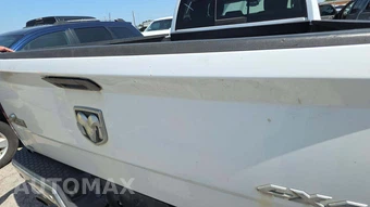 2019 Ram 1500 Classic Big Horn Crew Cab Medium Bed - miniatura 25