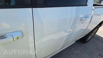 2019 Ram 1500 Classic Big Horn Crew Cab Medium Bed - miniatura 29