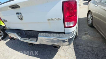 2019 Ram 1500 Classic Big Horn Crew Cab Medium Bed - miniatura 32