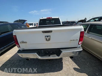 2019 Ram 1500 Classic Big Horn Crew Cab Medium Bed - miniatura 5