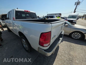 2019 Ram 1500 Classic Big Horn Crew Cab Medium Bed - miniatura 6