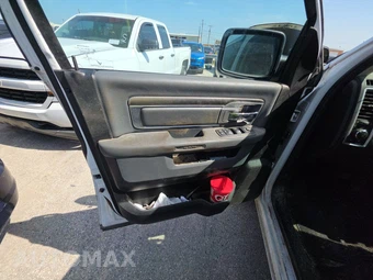 2019 Ram 1500 Classic Big Horn Crew Cab Medium Bed - miniatura 9