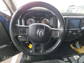 2019 Ram 1500 Classic Big Horn Crew Cab Short Bed - miniatura 10