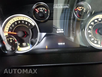 2019 Ram 1500 Classic Big Horn Crew Cab Short Bed - miniatura 12