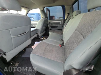 2019 Ram 1500 Classic Big Horn Crew Cab Short Bed - miniatura 13