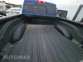 2019 Ram 1500 Classic Big Horn Crew Cab Short Bed - miniatura 16