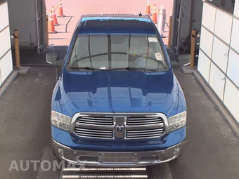 2019 Ram 1500 Classic Big Horn Crew Cab Short Bed - miniatura 2