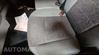 2019 Ram 1500 Classic Big Horn Crew Cab Short Bed - miniatura 21