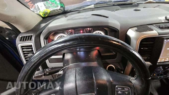 2019 Ram 1500 Classic Big Horn Crew Cab Short Bed - miniatura 23