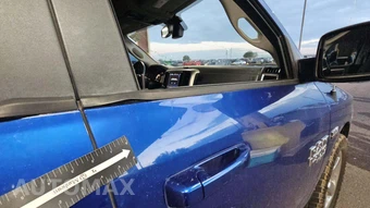 2019 Ram 1500 Classic Big Horn Crew Cab Short Bed - miniatura 30