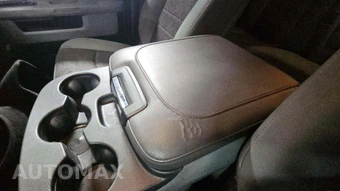 2019 Ram 1500 Classic Big Horn Crew Cab Short Bed - miniatura 32