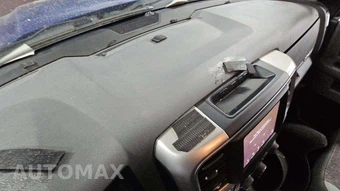 2019 Ram 1500 Classic Big Horn Crew Cab Short Bed - miniatura 34
