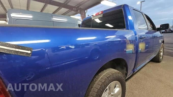2019 Ram 1500 Classic Big Horn Crew Cab Short Bed - miniatura 40