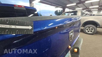 2019 Ram 1500 Classic Big Horn Crew Cab Short Bed - miniatura 41