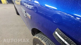 2019 Ram 1500 Classic Big Horn Crew Cab Short Bed - miniatura 42