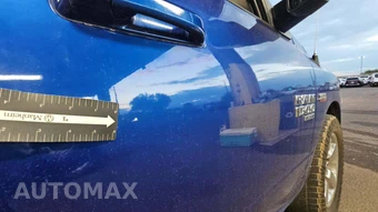 2019 Ram 1500 Classic Big Horn Crew Cab Short Bed - miniatura 43