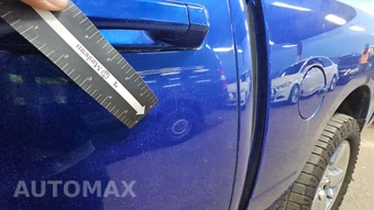 2019 Ram 1500 Classic Big Horn Crew Cab Short Bed - miniatura 45