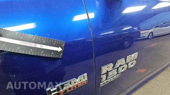 2019 Ram 1500 Classic Big Horn Crew Cab Short Bed - miniatura 46