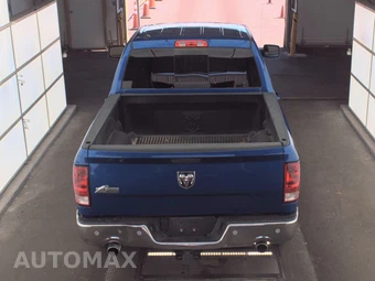 2019 Ram 1500 Classic Big Horn Crew Cab Short Bed - miniatura 5