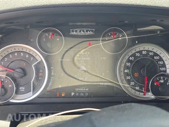 2019 Ram 1500 Classic Big Horn Crew Cab Short Bed - miniatura 12