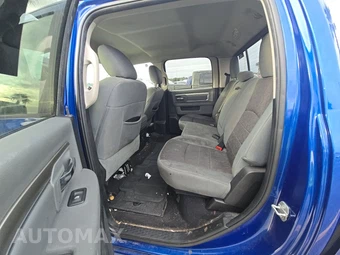 2019 Ram 1500 Classic Big Horn Crew Cab Short Bed - miniatura 13
