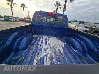2019 Ram 1500 Classic Big Horn Crew Cab Short Bed - miniatura 16