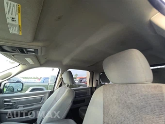 2019 Ram 1500 Classic Big Horn Crew Cab Short Bed - miniatura 17
